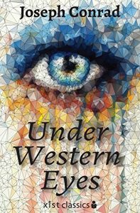 Descargar Under Western Eyes (Xist Classics) pdf, epub, ebook
