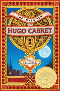 Descargar The Invention of Hugo Cabret pdf, epub, ebook