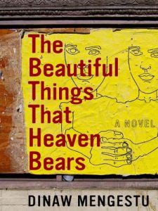 Descargar The Beautiful Things That Heaven Bears pdf, epub, ebook