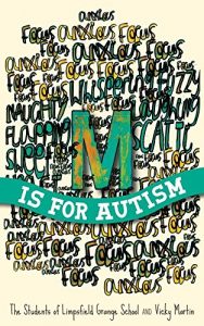 Descargar M is for Autism pdf, epub, ebook