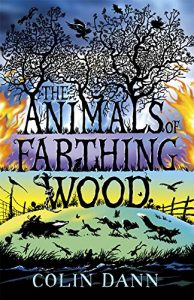 Descargar The Animals of Farthing Wood pdf, epub, ebook