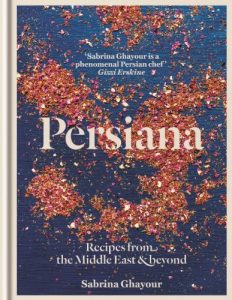 Descargar Persiana: Recipes from the Middle East & beyond (English Edition) pdf, epub, ebook