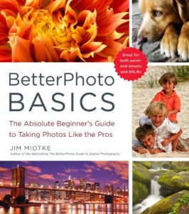 Descargar BetterPhoto Basics pdf, epub, ebook