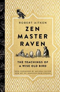 Descargar Zen Master Raven: The Teachings of a Wise Old Bird (English Edition) pdf, epub, ebook