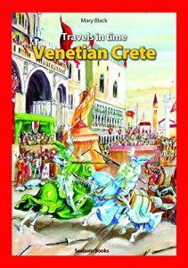 Descargar Travels in time: Venetian Crete (English Edition) pdf, epub, ebook