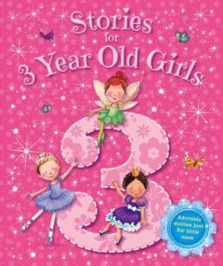 Descargar Stories for 3 Year Old Girls (Young Story Time) pdf, epub, ebook