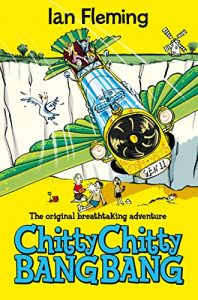 Descargar Chitty Chitty Bang Bang (Macmillan Collector’s Library Book 78) (English Edition) pdf, epub, ebook