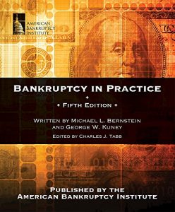 Descargar Bankruptcy in Practice, Fifth Edition (English Edition) pdf, epub, ebook