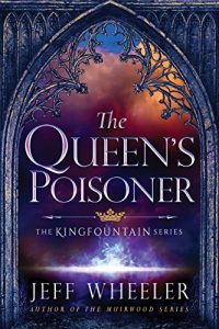 Descargar The Queen’s Poisoner (The Kingfountain Series Book 1) (English Edition) pdf, epub, ebook