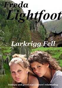 Descargar Larkrigg Fell (Luckpenny Land Book 4) (English Edition) pdf, epub, ebook