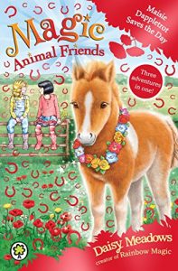 Descargar Magic Animal Friends: Special 4: Maisie Dappletrot Saves the Day (English Edition) pdf, epub, ebook