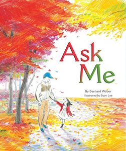 Descargar Ask Me pdf, epub, ebook