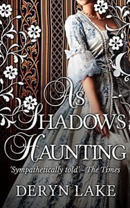 Descargar As Shadows Haunting (English Edition) pdf, epub, ebook