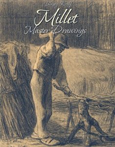 Descargar Millet: Master Drawings pdf, epub, ebook