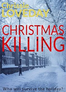 Descargar Christmas Killing (English Edition) pdf, epub, ebook