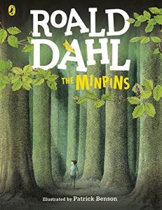 Descargar The Minpins (Dahl Colour Illustrated) pdf, epub, ebook