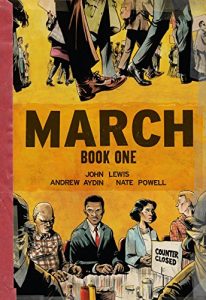 Descargar March: Book One: 1 pdf, epub, ebook