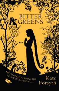 Descargar Bitter Greens pdf, epub, ebook