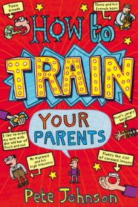 Descargar How To Train Your Parents pdf, epub, ebook