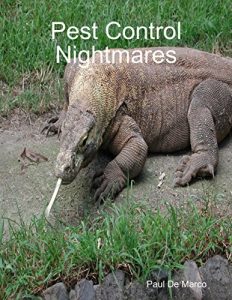 Descargar Pest Control Nightmares pdf, epub, ebook