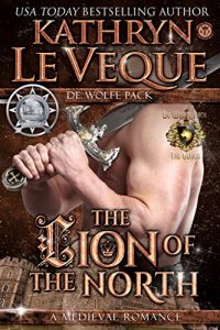 Descargar The Lion of the North (De Wolfe Pack Book 4) (English Edition) pdf, epub, ebook