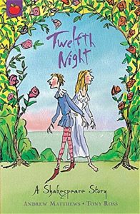 Descargar Twelfth Night: Shakespeare Stories for Children (English Edition) pdf, epub, ebook