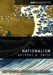 Descargar Nationalism: Theory, Ideology, History (Key Concepts) pdf, epub, ebook