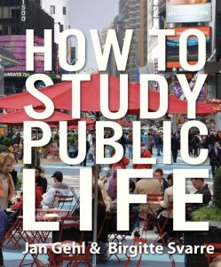 Descargar How to Study Public Life pdf, epub, ebook