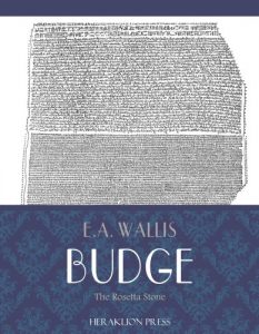 Descargar The Rosetta Stone (English Edition) pdf, epub, ebook