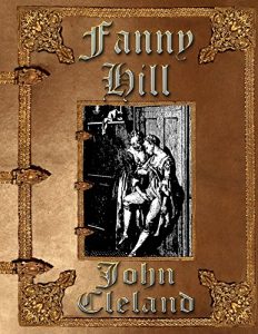 Descargar Fanny Hill (English Edition) pdf, epub, ebook