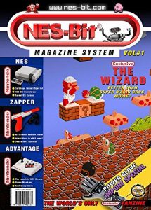 Descargar NES-Bit Magazine System Volume 1 (English Edition) pdf, epub, ebook