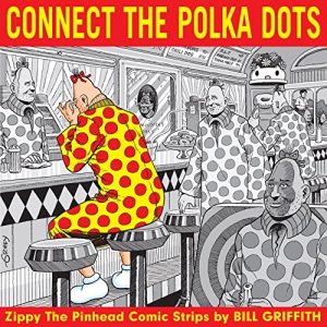 Descargar Zippy the Pinhead: Connect the Polka Dots pdf, epub, ebook