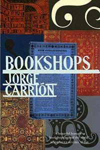Descargar Bookshops (English Edition) pdf, epub, ebook
