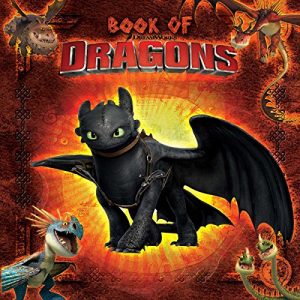 Descargar Book of Dragons (How to Train Your Dragon TV) (English Edition) pdf, epub, ebook