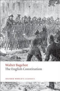 Descargar The English Constitution (Oxford World’s Classics) pdf, epub, ebook