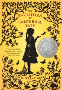 Descargar The Evolution of Calpurnia Tate pdf, epub, ebook