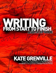 Descargar Writing From Start to Finish: A six-step guide pdf, epub, ebook