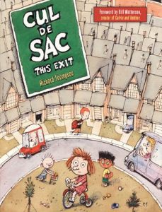 Descargar Cul De Sac: This Exit pdf, epub, ebook