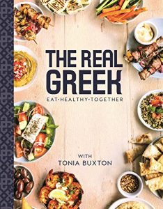 Descargar The Real Greek pdf, epub, ebook