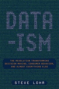 Descargar Data-ism: The Revolution Transforming Decision Making, Consumer Behavior, and Almost Everything Else pdf, epub, ebook