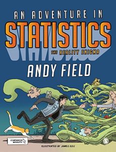 Descargar An Adventure in Statistics: The Reality Enigma pdf, epub, ebook