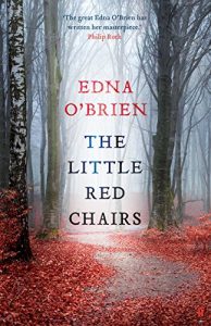 Descargar The Little Red Chairs (English Edition) pdf, epub, ebook