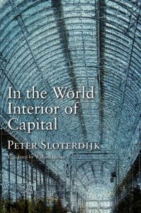 Descargar In the World Interior of Capital: Towards a Philosophical Theory of Globalization pdf, epub, ebook