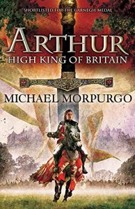 Descargar Arthur, High King of Britain pdf, epub, ebook
