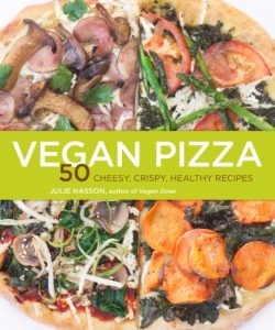 Descargar Vegan Pizza: 50 Cheesy, Crispy, Healthy Recipes pdf, epub, ebook