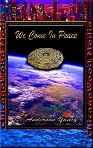 Descargar We Come In Peace (English Edition) pdf, epub, ebook