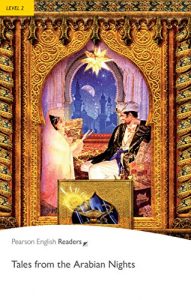 Descargar Level 2: Tales from the Arabian Nights (Pearson English Graded Readers) pdf, epub, ebook