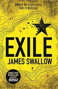 Descargar Exile: The explosive new thriller from the Sunday Times bestselling author of Nomad (The Rubicon series) pdf, epub, ebook