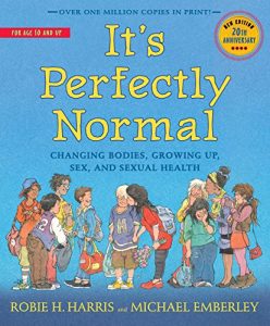 Descargar It’s Perfectly Normal (The Family Library) pdf, epub, ebook