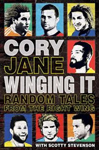 Descargar Winging It: Random Tales From the Right Wing pdf, epub, ebook